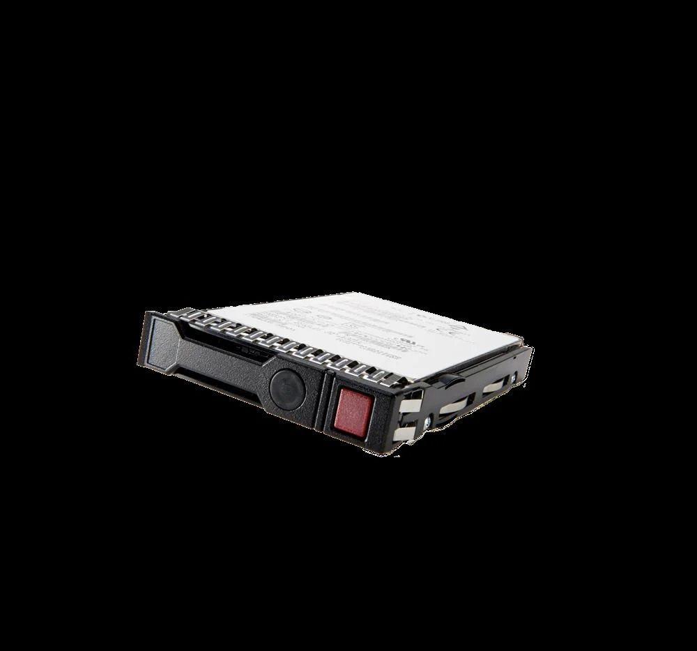 Hpe 2.5" 240gb Sata Ri Sff Sc Ssd