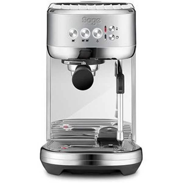 M&aacute;quina de caf&eacute; expresso Sage Bambino Plus