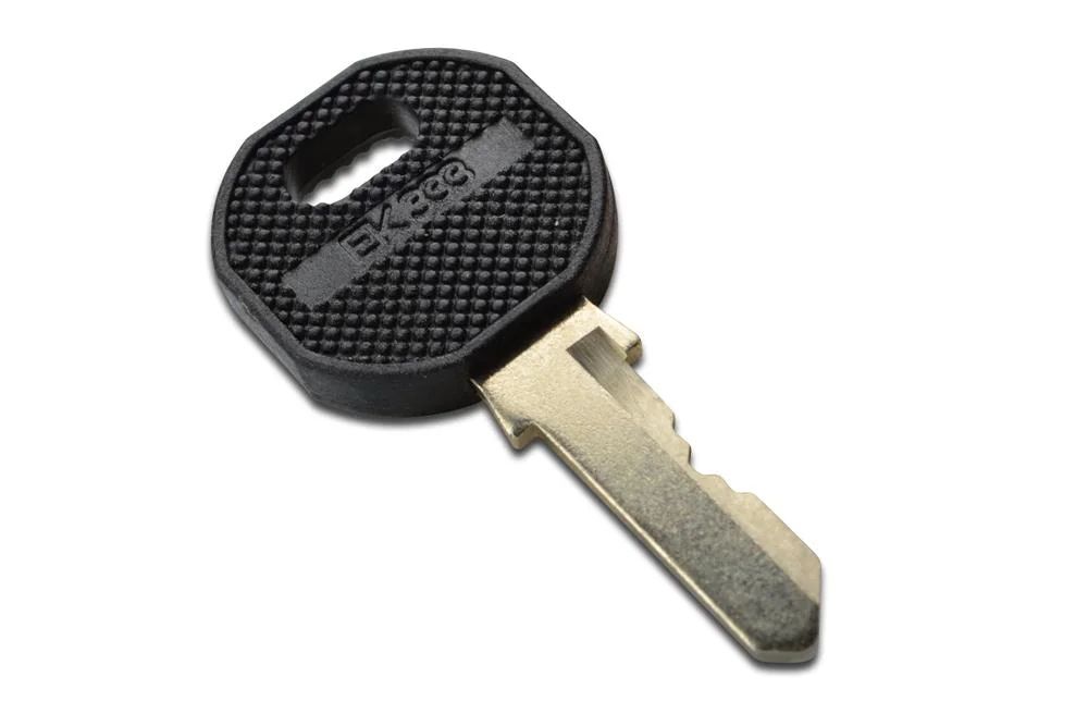 Digitus Dn-19 Key-9473, Preto, Met&aacute;lico, 10 G
