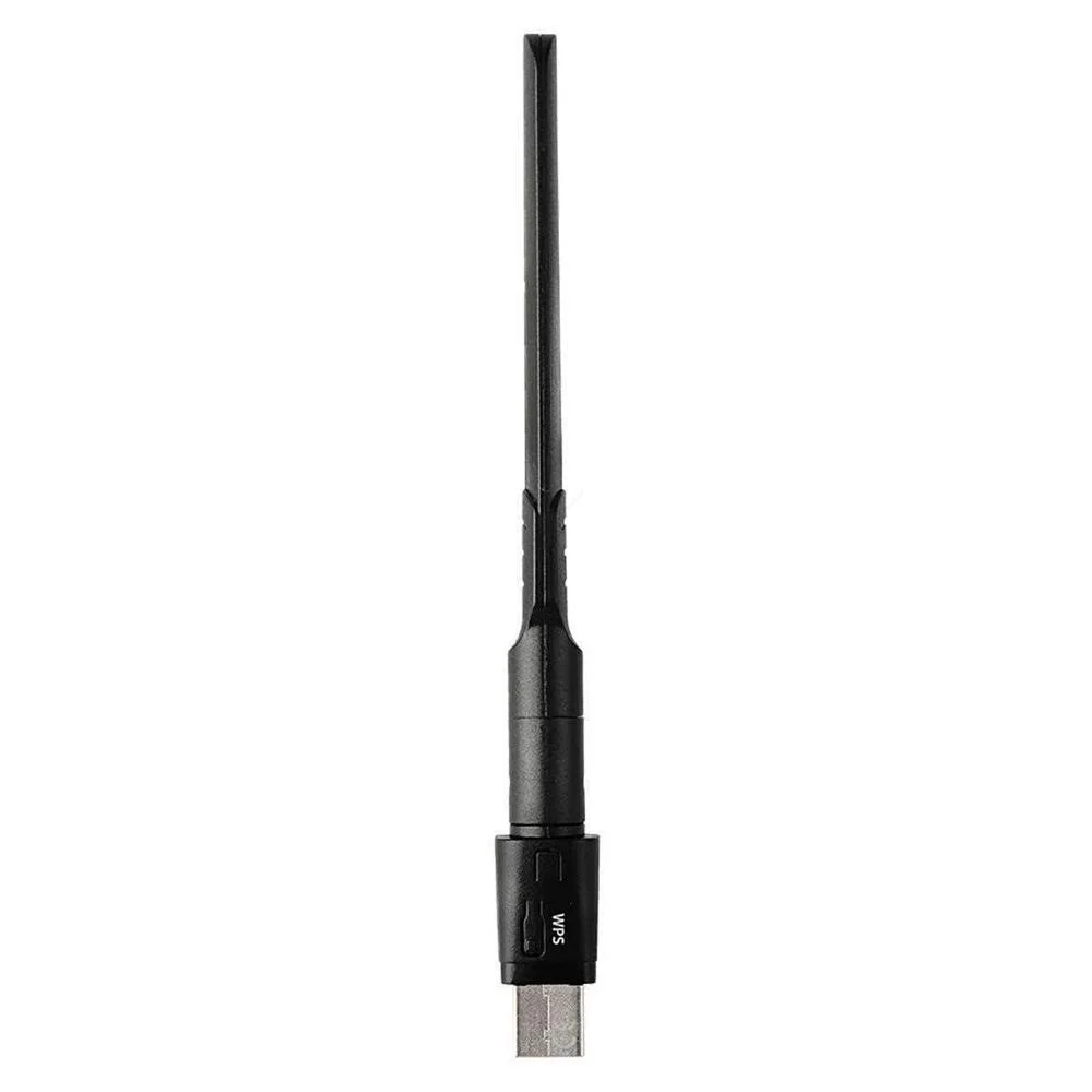 Adaptador Usb Inal&aacute;mbrico