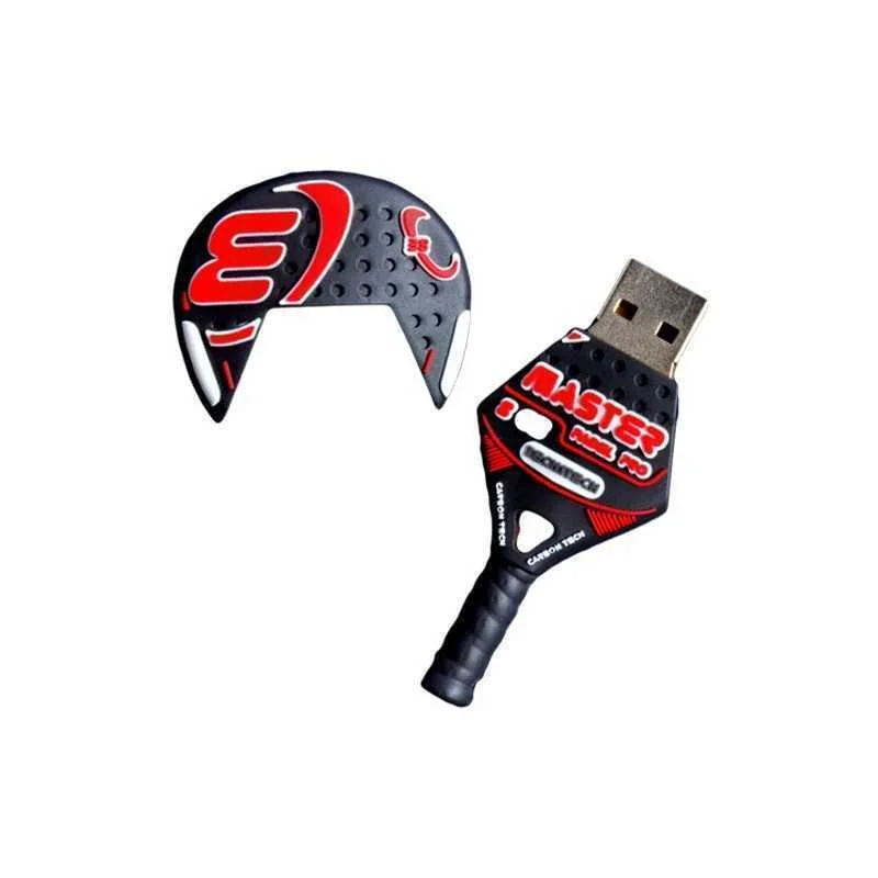 Mem&oacute;ria USB Tech One Tech TEC5046-32 32 GB
