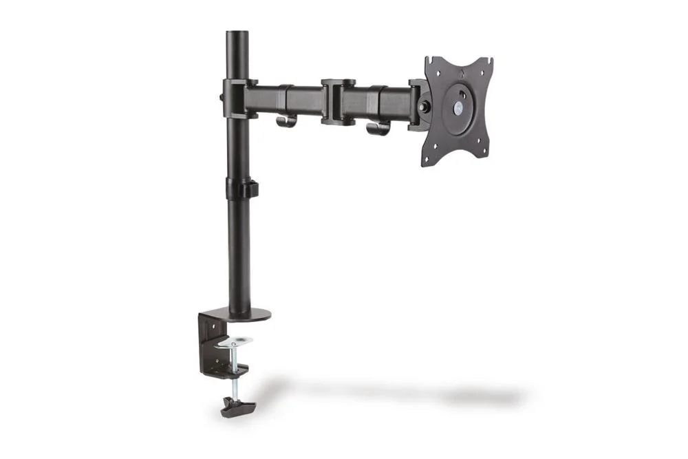 Monitor Stand 1xLCD max. 27" max. 8kg