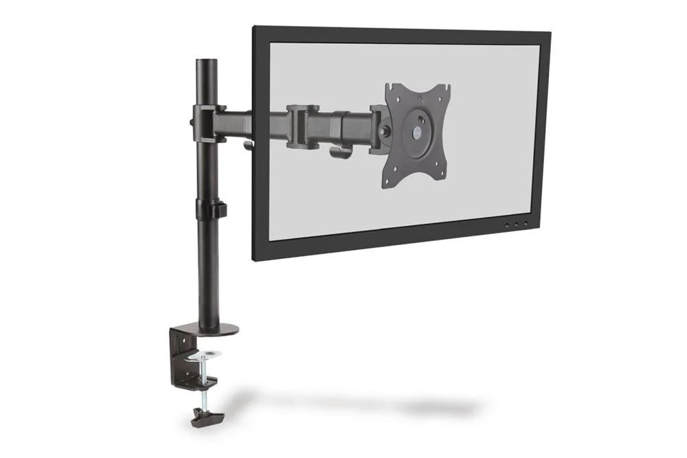 Monitor Stand 1xLCD max. 27" max. 8kg