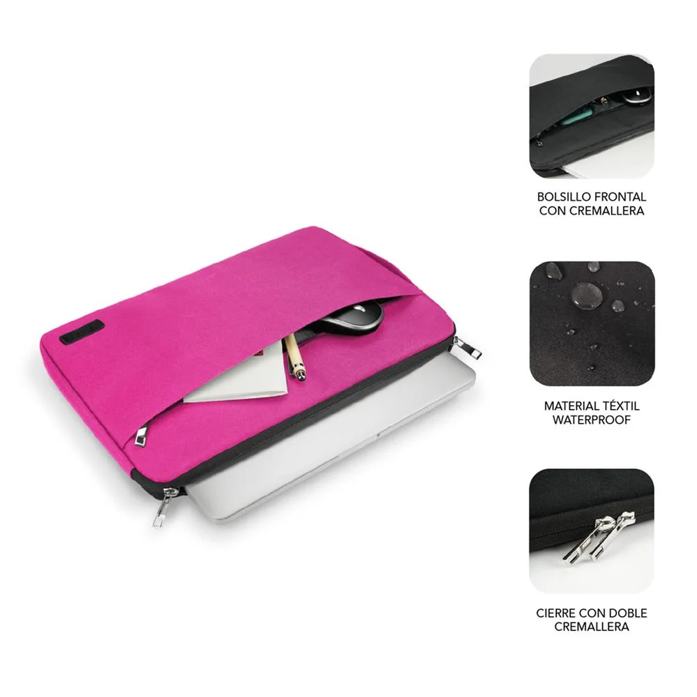 Mala para Port&aacute;til Subblim Urban 14" 