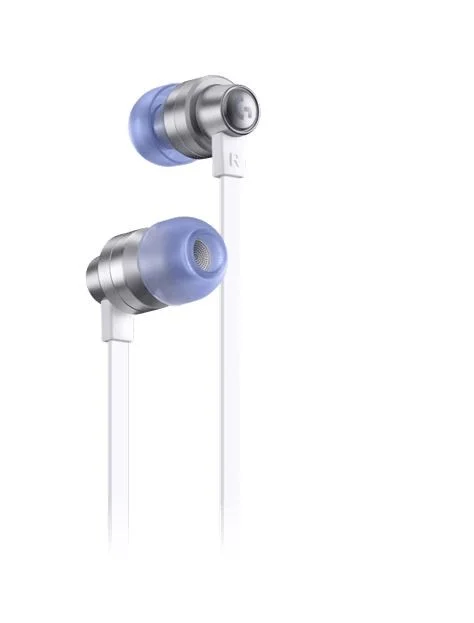 Headphones G333 White 981-000930