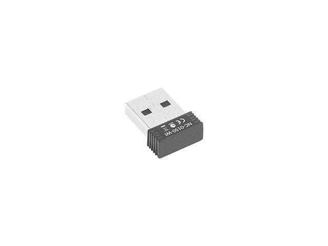 Lanberg Nc-0150-Wi, Sem Fios, Usb, 2400 Mbit/S, P.