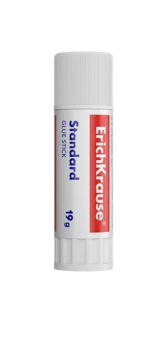 ERICHKRAUSE STANDARD, HASTE, ADESIVO DE POLIVINIL.