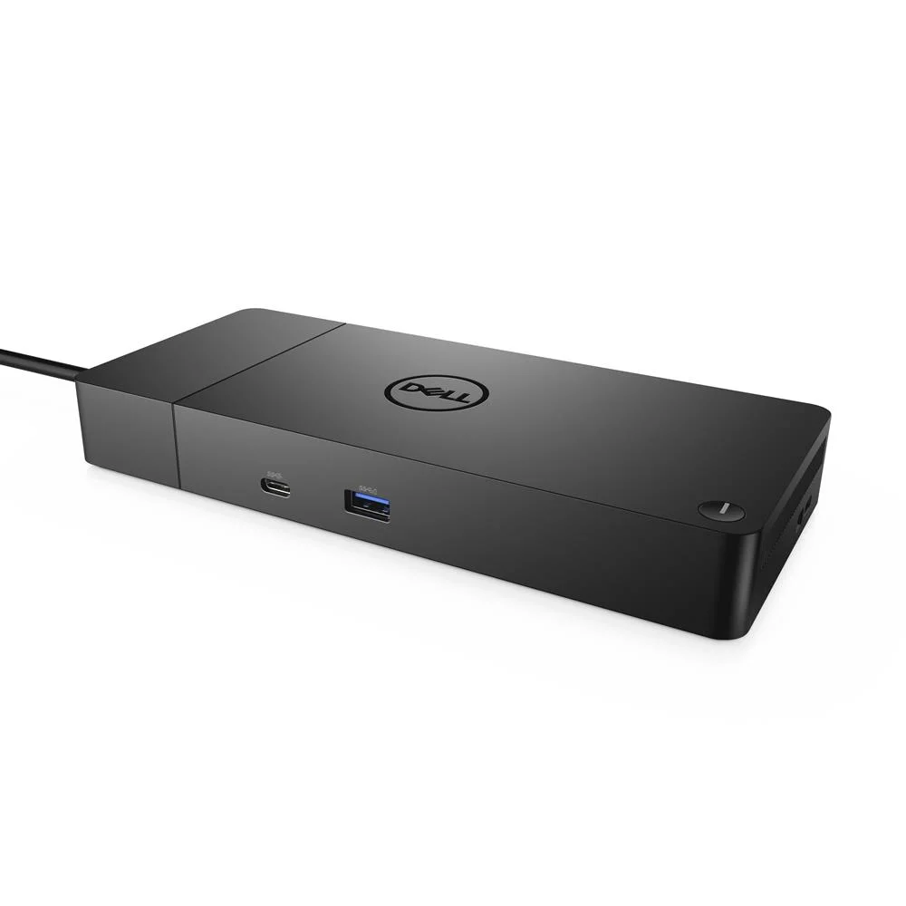 Docking Station 180w Wd19s Preto - Dell