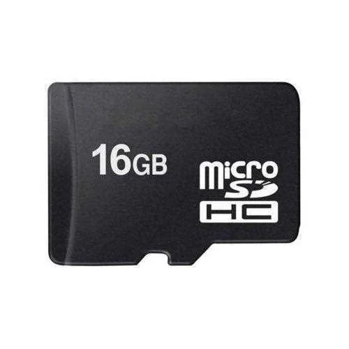 Imro 10/16g Uhs-I Memory Card 16 Gb Microsdhc Cla.