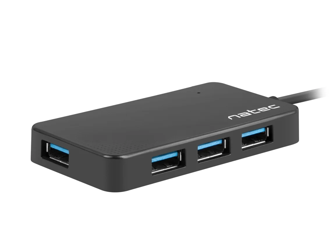Hub Usb Natec Moth 