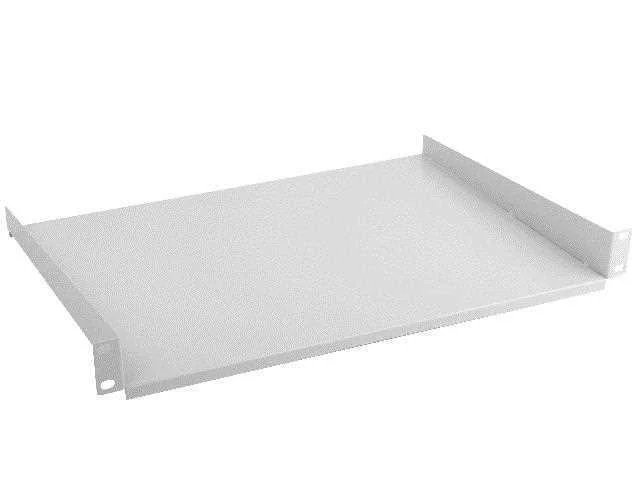 Lanberg Ak-1008-S, Estante, Gris, 20 Kg, 1.