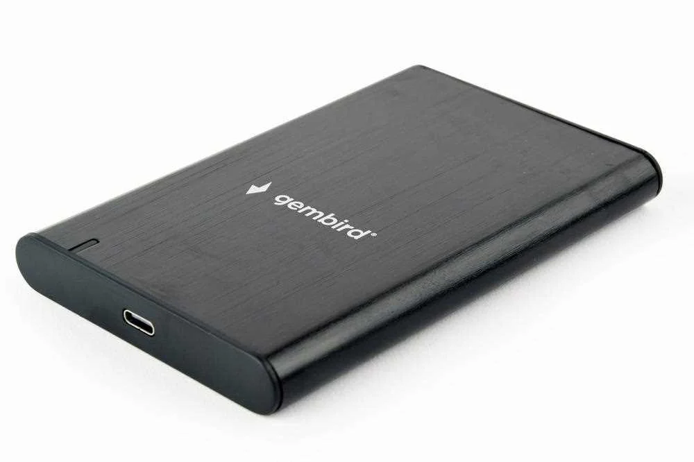 Inv&oacute;lucro de Disco R&iacute;gido Gembird Ee2-U3s-6 2,5"