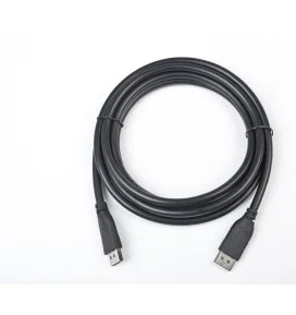 Cable Displayport Gembird Macho Macho V1.2 4k 1,8m