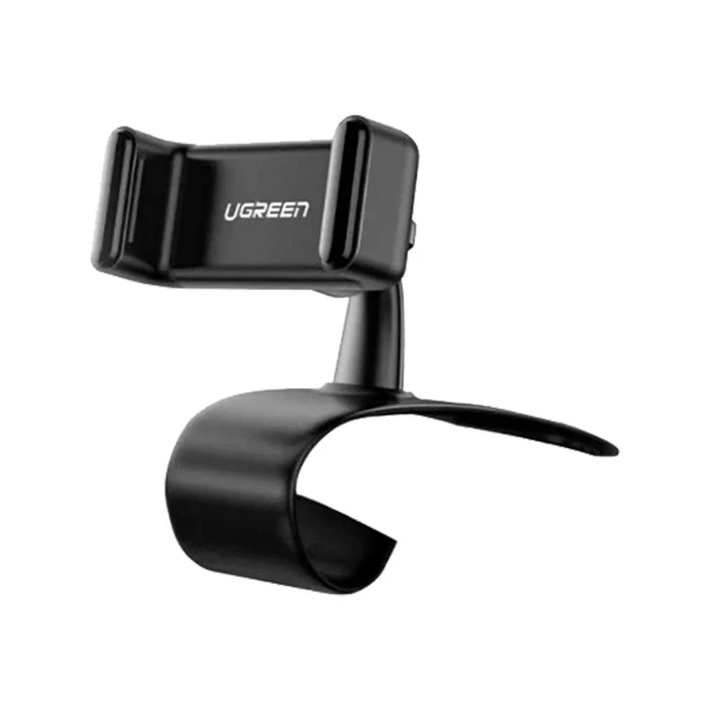 Dr&aacute;k Telefonu do Auta Ugreen Lp189 Cockpit - Cern&yacute;