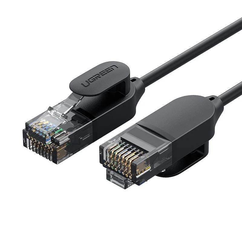 Cabo de Rede Ugreen Rj45 Cat 6 Utp 0.5m