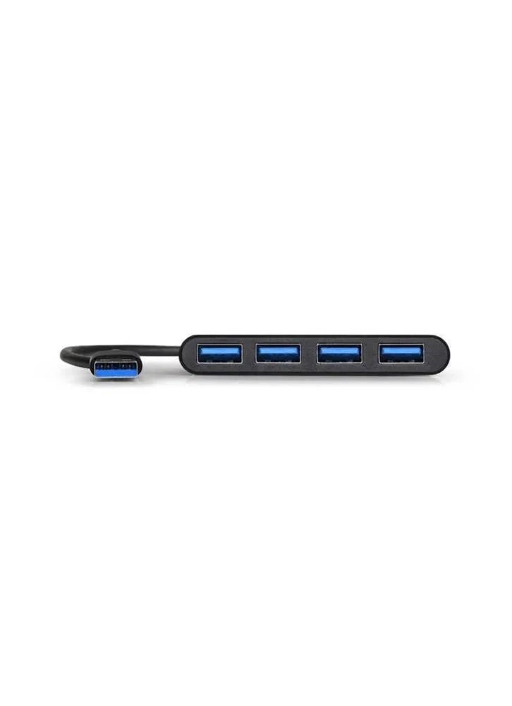 Port Usb Hub 4 Ports Usb 3.0