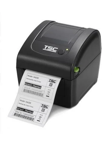 Impresora Da210 Tsc  4"  Td 203 Dpi  Solo Usb Col.