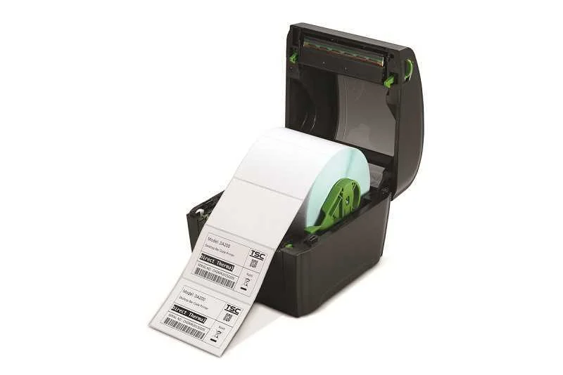 Impresora Da210 Tsc  4"  Td 203 Dpi  Solo Usb Col.