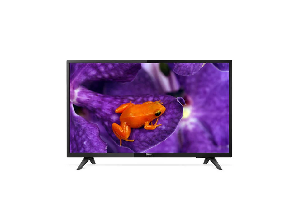 Smart Tv 32" 32hfl5114/12 Full Hd Wi-Fi (Black) - Philips