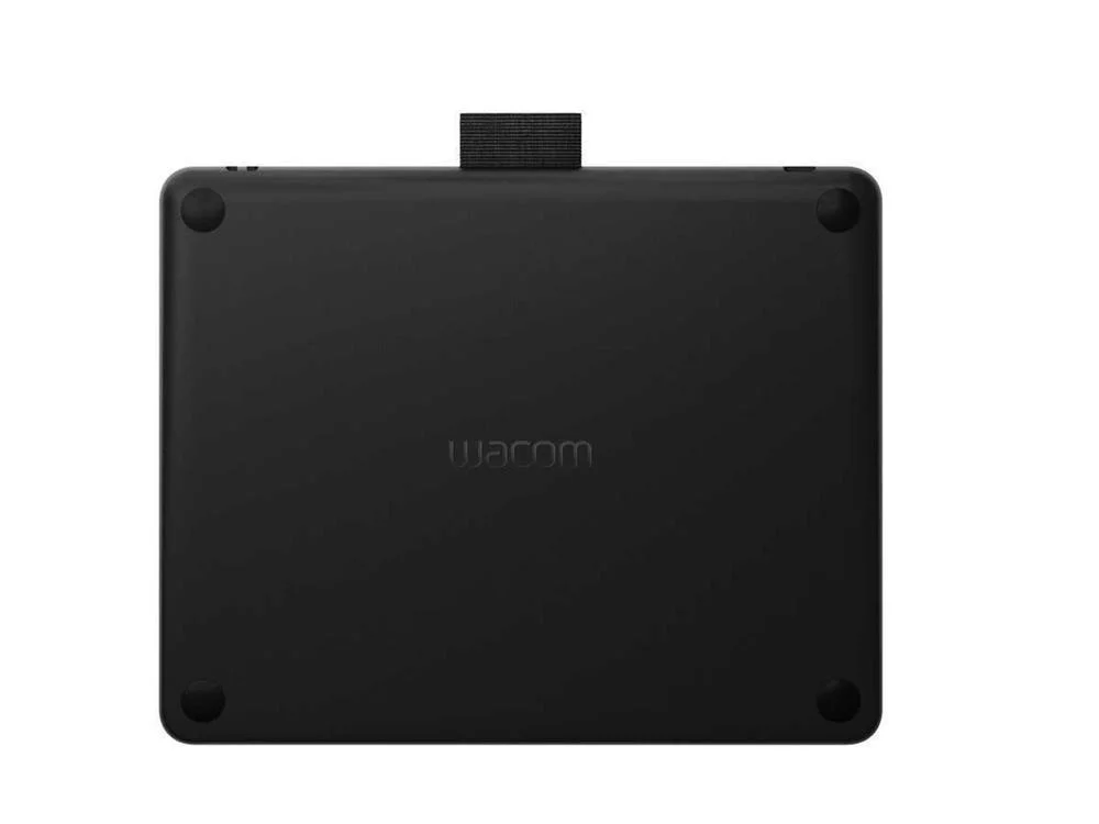 Tablets gr&aacute;ficos e pens Wacom Intuos S