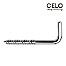Caixa 250 Uni. Esc&aacute;pula Din/ref Alr 4 60 Galvaniz.