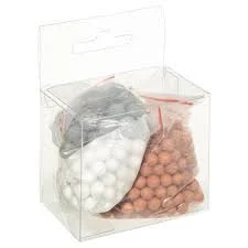 Pedras Minerais para Cabe&ccedil;a de Chuveiro Edm01838