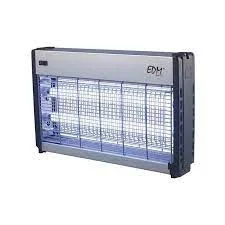 Mata Insetos Professional El&eacute;tronico 2x15w 50 M2 .