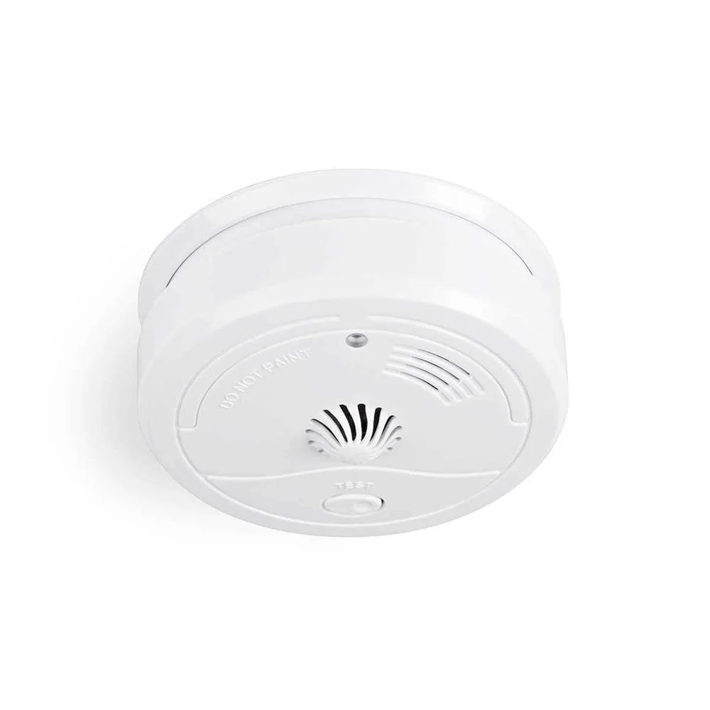 Detector de Calor | Alerta de Bater&iacute;a Baja