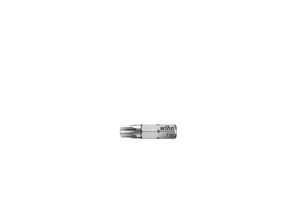 Wiha 01718, 1 Unidade(S), Torx, T20, A&ccedil;o Cromo Va.