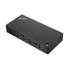 Lenovo Thinkpad Universal Docking Station (40ay0090eu)