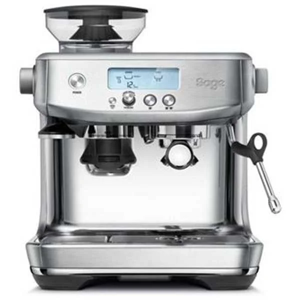 Sage the Barista Pro Completamente autom&aacute;tico M&aacute;q.