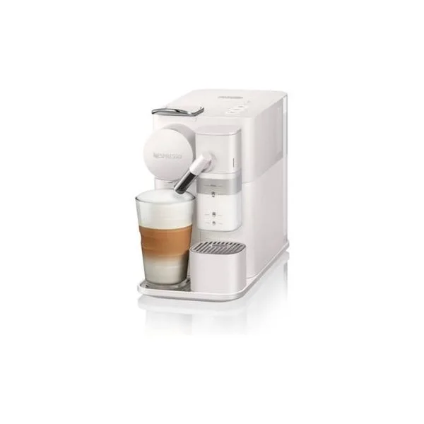 DeLonghi Lattissima One EN510.W M&aacute;quina espresso.