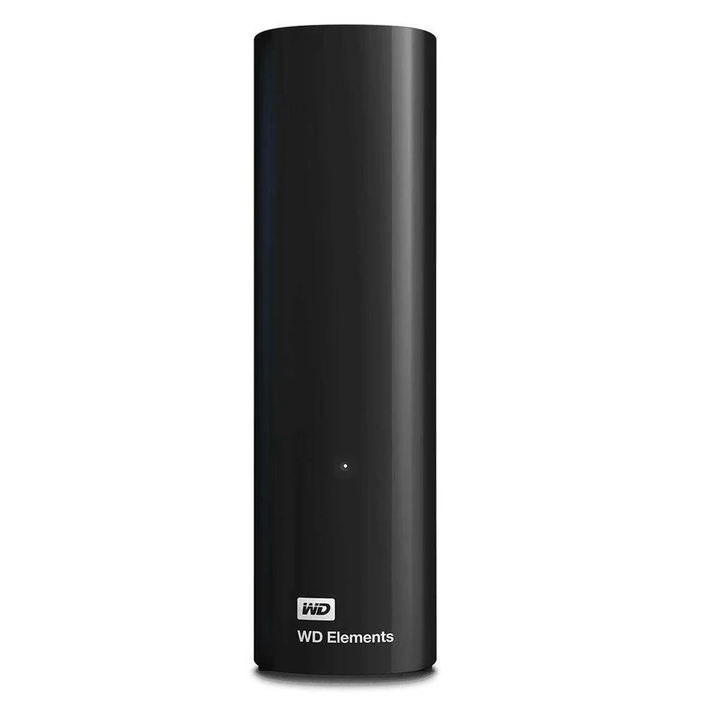 Western Digital Wd Elements Disco Externo 16000g.
