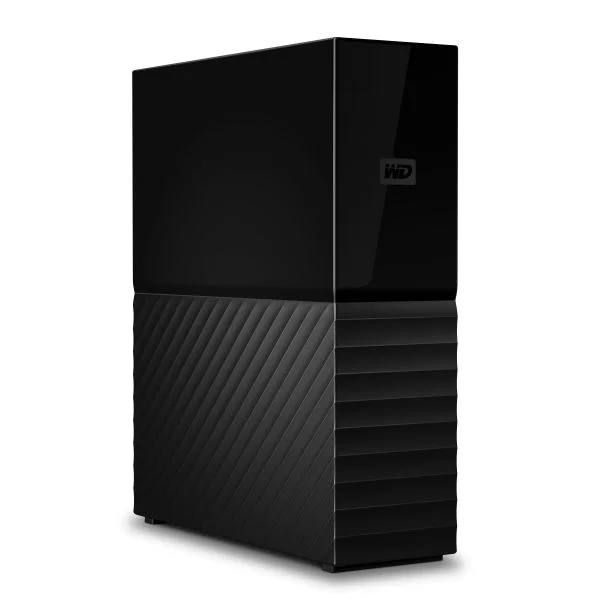 Western Digital My Book Disco Externo 16000 Gb Pr.