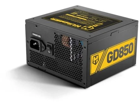 Fonte de Alimenta&ccedil;&atilde;o NOX HUMMER X 850 W