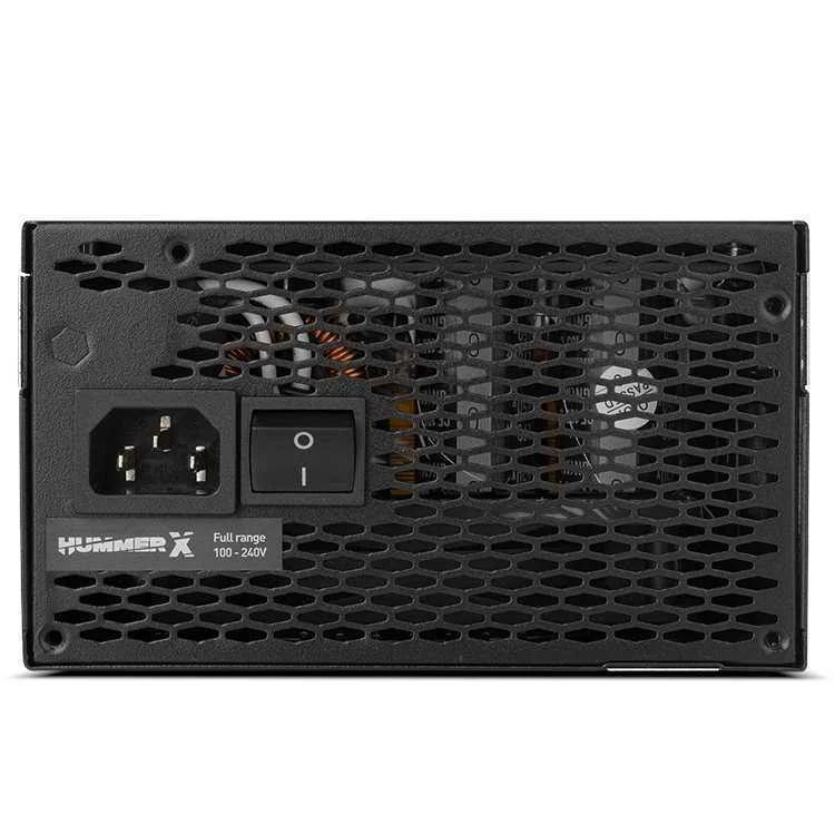 Fonte de Alimenta&ccedil;&atilde;o NOX HUMMER X 850 W