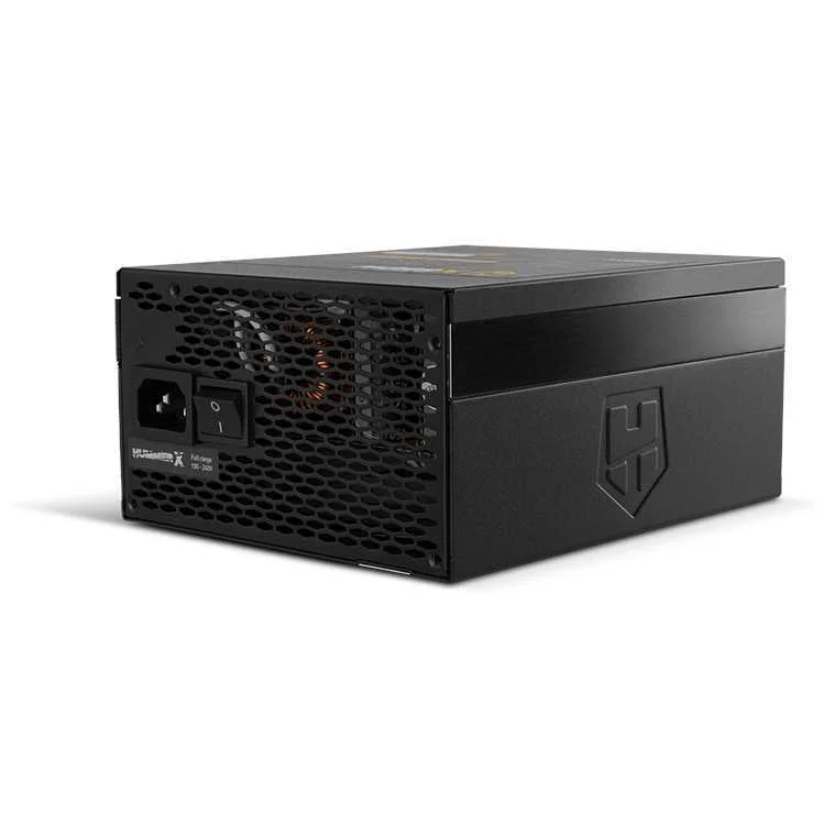 Fonte de Alimenta&ccedil;&atilde;o NOX HUMMER X 850 W