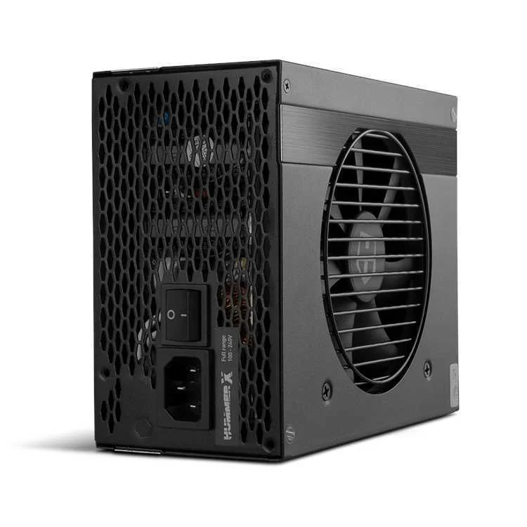 Fonte de Alimenta&ccedil;&atilde;o NOX HUMMER X 850 W