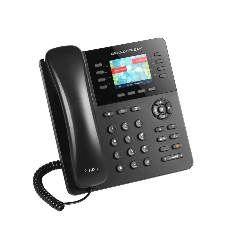 Telefone Ip Grandstream Gxp-2135