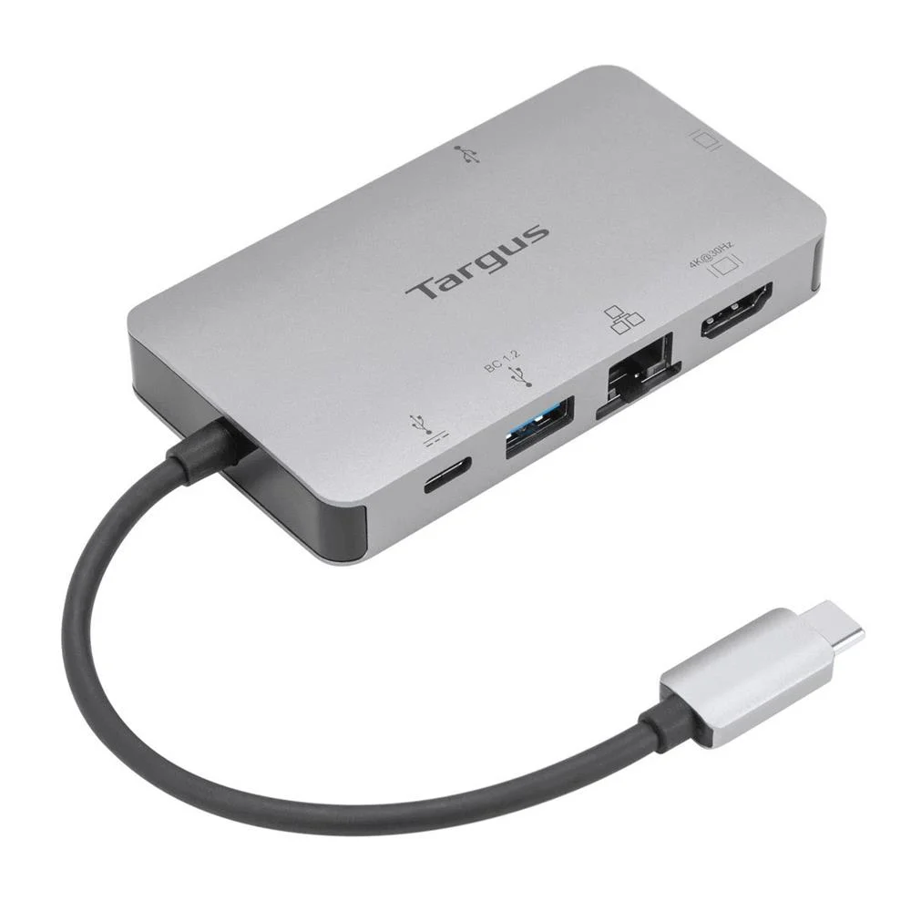 Docking Stat Usb-C Dpaltmode 4kaccs