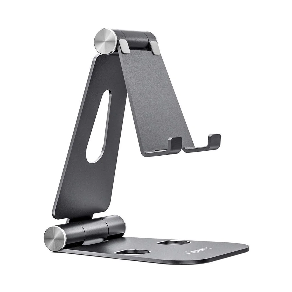 Suporte de Mesa Xl Ajust&aacute;vel Smartphone/Tablets