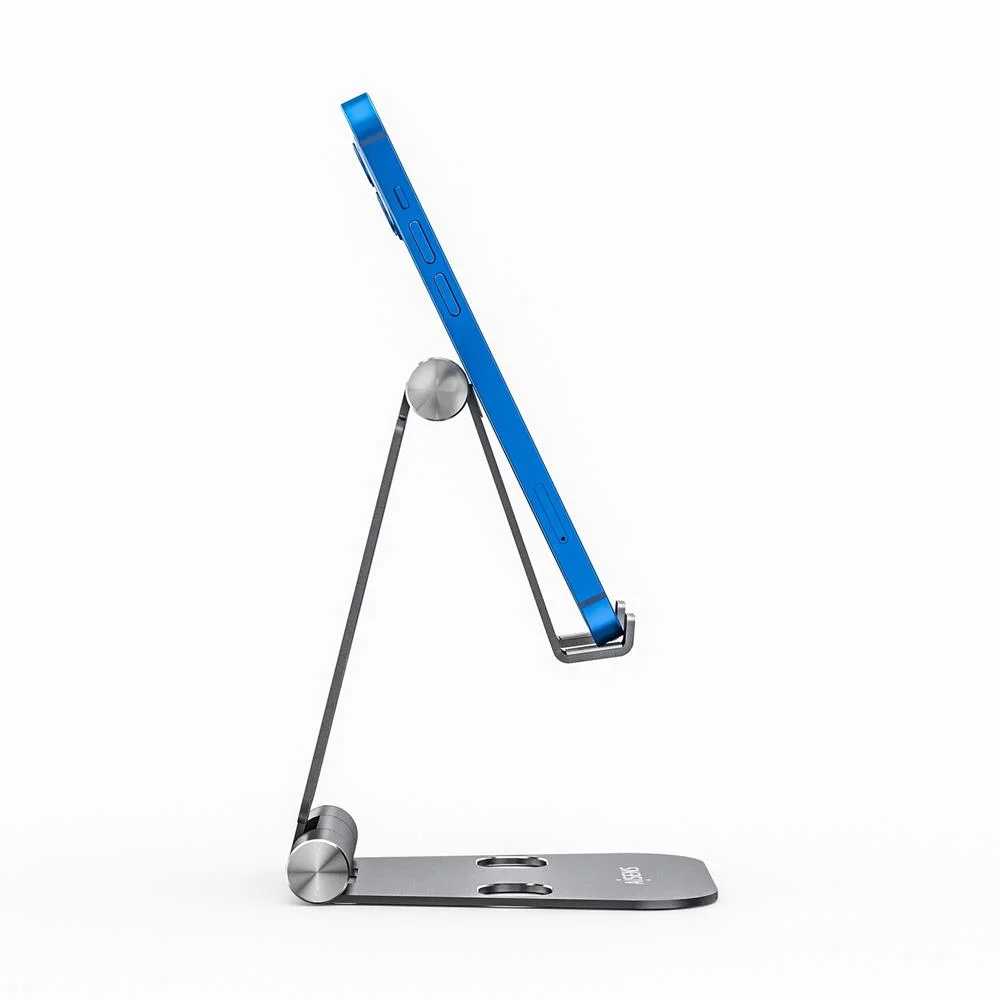 Suporte de Mesa Xl Ajust&aacute;vel Smartphone/Tablets