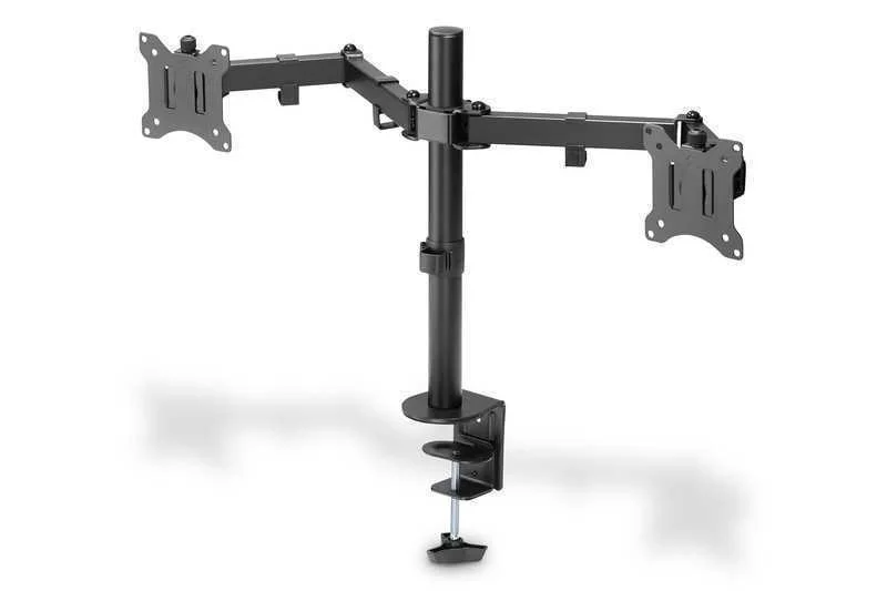 Digitus DA-90400, Fixa&ccedil;&atilde;o/Aparafusar, 16 kg, 38,1.