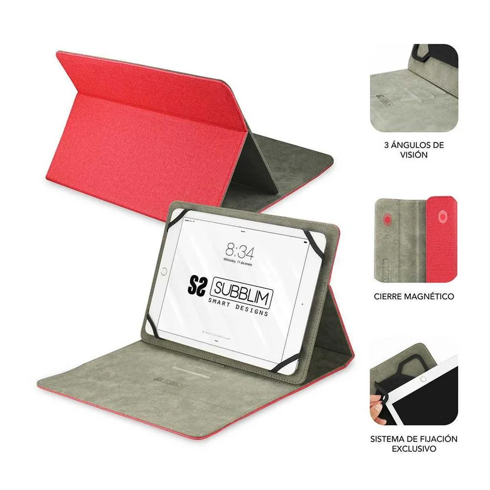 Sub-Cut-1ct002, F&oacute;lio Subblim