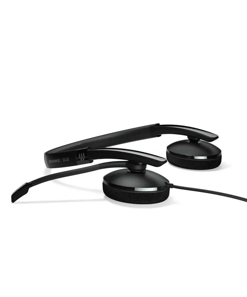 Epos  Sennheiser Adapt 160 Usb-C Ii Auscultadore.