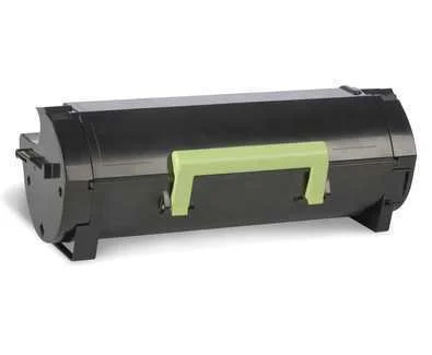Lexmark Return Print Cart. 50f2x00 F?r Ms410/510/610 Black Extra High Capacity