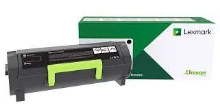Lexmark Return Toner Cart. 56f2x00 Extra High Capacity F?r Lexmark Ms321dn/ 421dn/521dn/621dn/622de