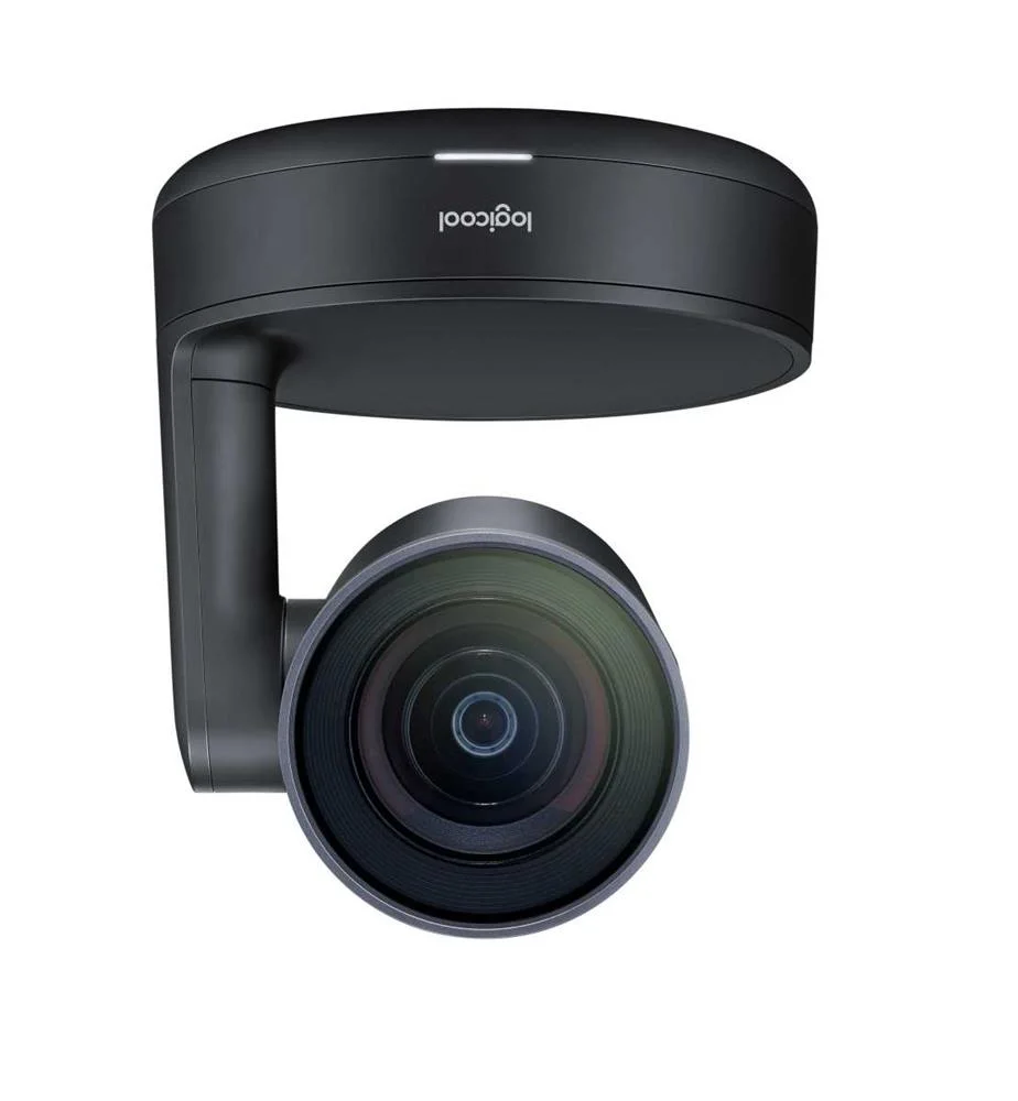 Logitech Conferencecam Rally Bundle 1xcam 1xmic 1xspeaker