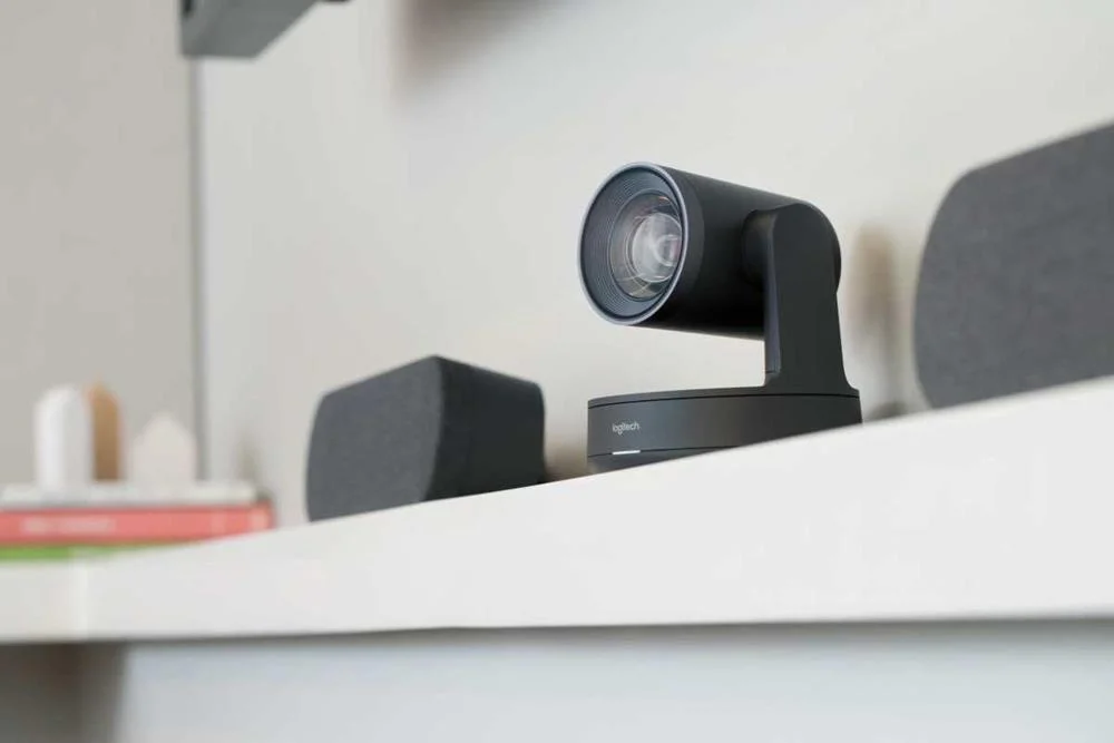 Logitech Conferencecam Rally Bundle 1xcam 1xmic 1xspeaker