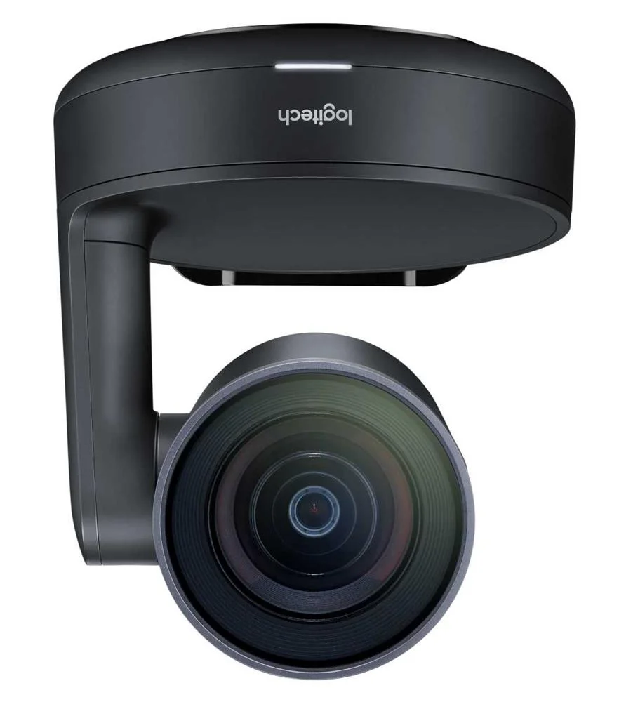 Logitech Conferencecam Rally Bundle 1xcam 1xmic 1xspeaker